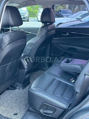Kia Sorento 2017, 105,000 km - 2.0 l - Bakı