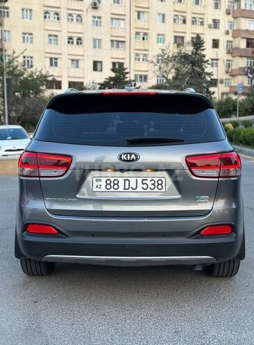 Kia Sorento 2017, 105,000 km - 2.0 l - Bakı