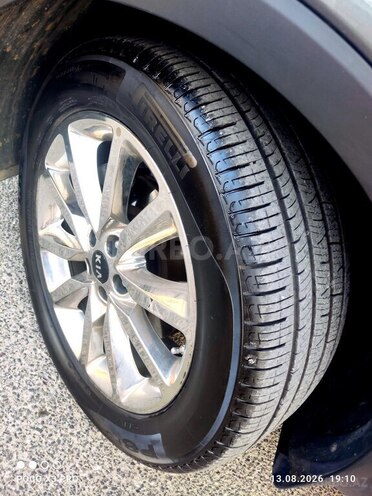 Kia Sorento 2017, 105,000 km - 2.0 l - Bakı
