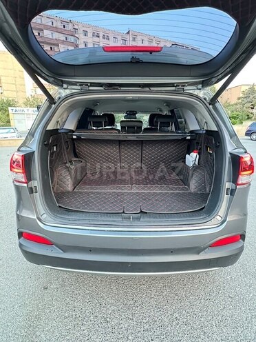 Kia Sorento 2017, 105,000 km - 2.0 l - Bakı