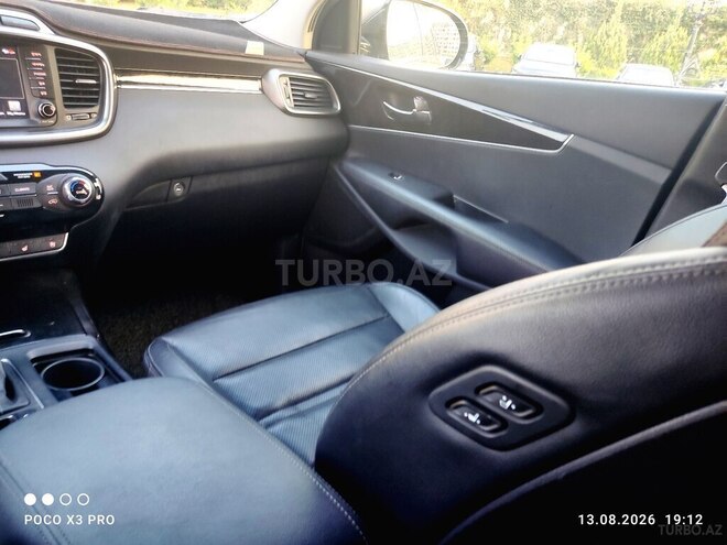 Kia Sorento 2017, 105,000 km - 2.0 l - Bakı