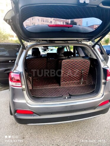Kia Sorento 2017, 105,000 km - 2.0 l - Bakı