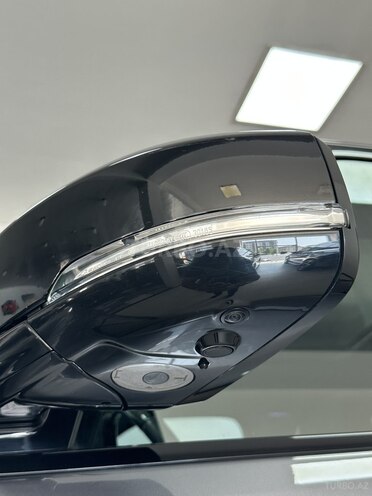Land Rover Range Rover 2021, 87,000 km - 3.0 l - Bakı