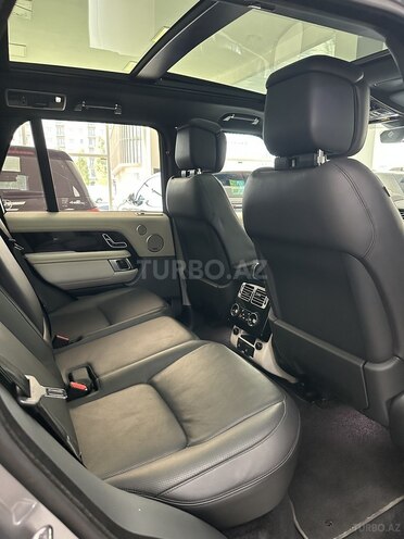 Land Rover Range Rover 2021, 87,000 km - 3.0 l - Bakı