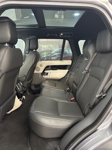 Land Rover Range Rover 2021, 87,000 km - 3.0 l - Bakı
