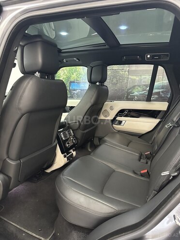 Land Rover Range Rover 2021, 87,000 km - 3.0 l - Bakı