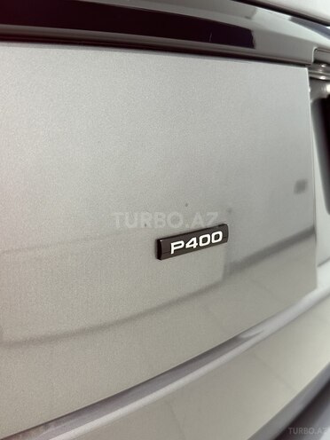 Land Rover Range Rover 2021, 87,000 km - 3.0 l - Bakı