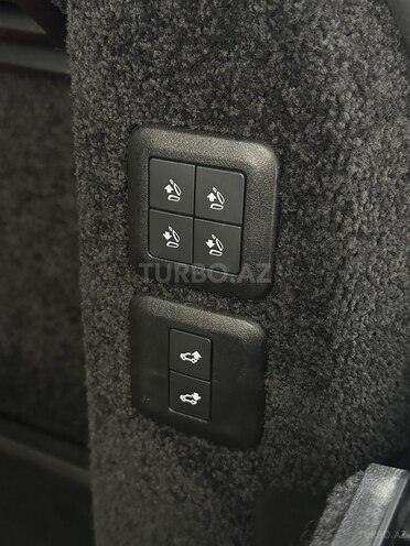 Land Rover Range Rover 2021, 87,000 km - 3.0 l - Bakı