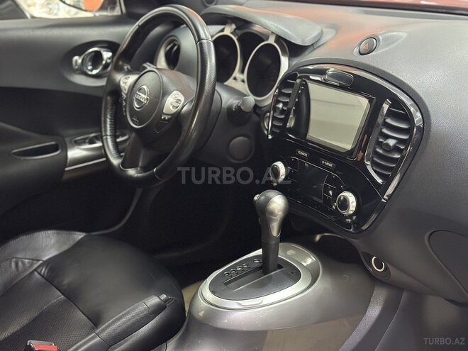 Nissan Juke 2013, 199,000 km - 1.6 l - Xırdalan