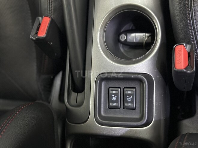 Nissan Juke 2013, 199,000 km - 1.6 l - Xırdalan