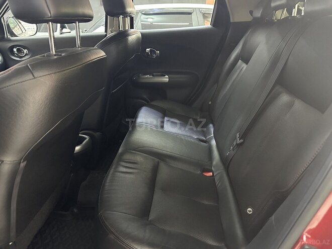 Nissan Juke 2013, 199,000 km - 1.6 l - Xırdalan