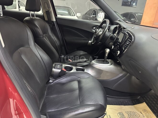 Nissan Juke 2013, 199,000 km - 1.6 l - Xırdalan