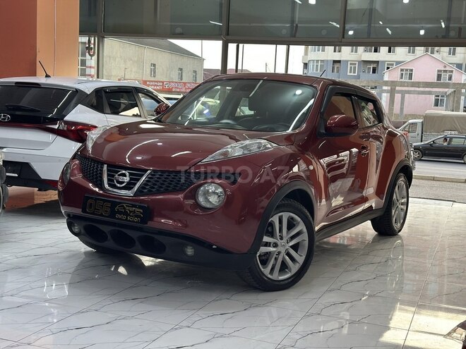 Nissan Juke 2013, 199,000 km - 1.6 l - Xırdalan