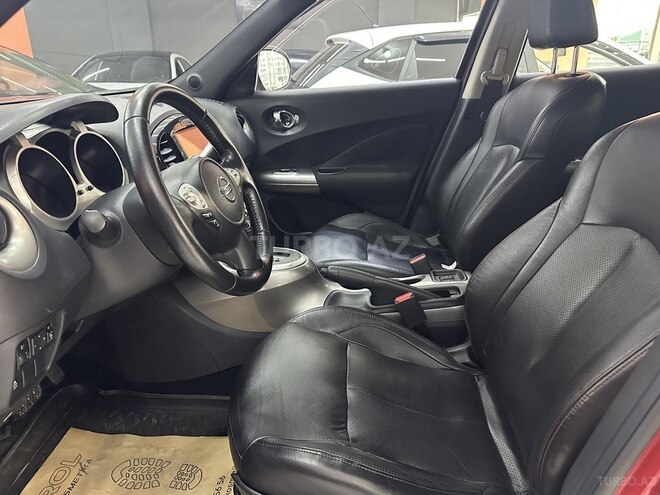 Nissan Juke 2013, 199,000 km - 1.6 l - Xırdalan