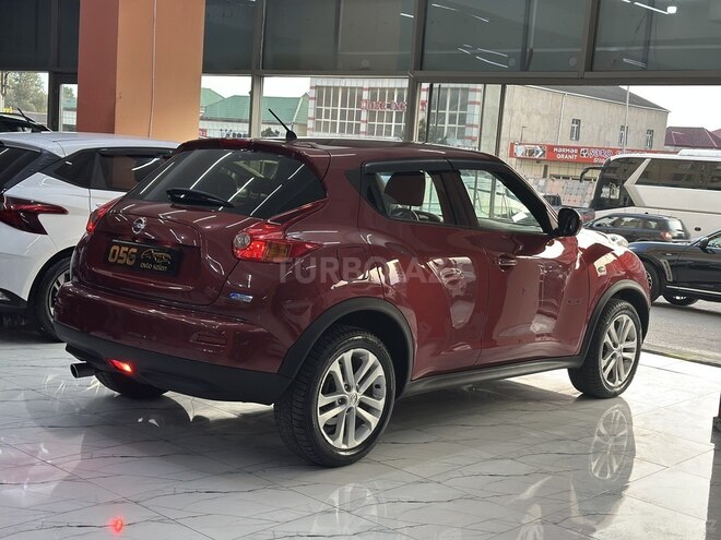 Nissan Juke 2013, 199,000 km - 1.6 l - Xırdalan
