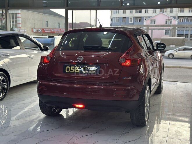 Nissan Juke 2013, 199,000 km - 1.6 l - Xırdalan