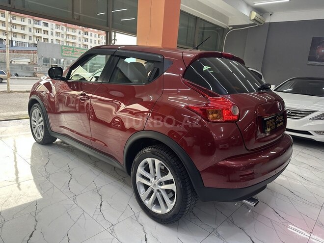 Nissan Juke 2013, 199,000 km - 1.6 l - Xırdalan