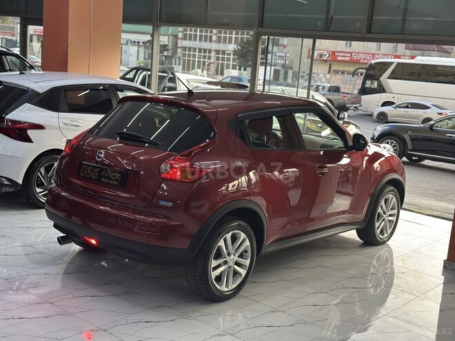 Nissan Juke 2013, 199,000 km - 1.6 l - Xırdalan