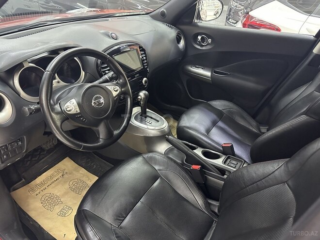 Nissan Juke 2013, 199,000 km - 1.6 l - Xırdalan