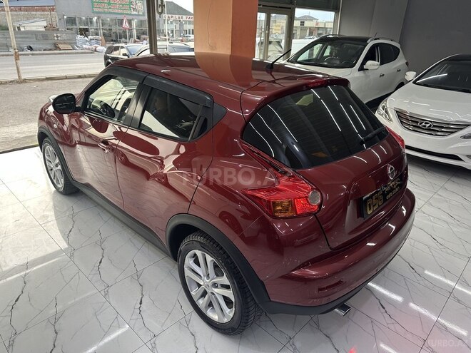 Nissan Juke 2013, 199,000 km - 1.6 l - Xırdalan