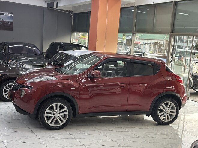 Nissan Juke 2013, 199,000 km - 1.6 l - Xırdalan