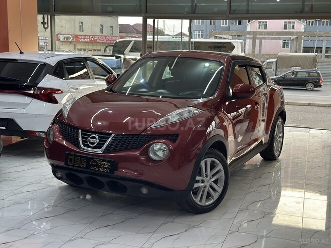 Nissan Juke 2013, 199,000 km - 1.6 l - Xırdalan