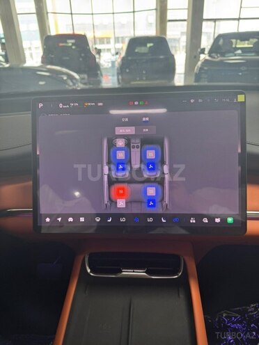 Changan  2026, 0 km - 1.5 l - Bakı