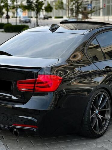 BMW 328 2012, 183,000 km - 2.0 л - Bakı