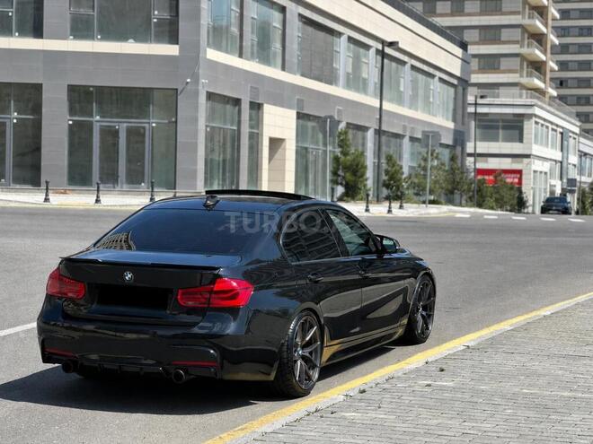 BMW 328 2012, 183,000 km - 2.0 л - Bakı