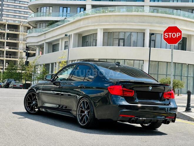 BMW 328 2012, 183,000 km - 2.0 л - Bakı