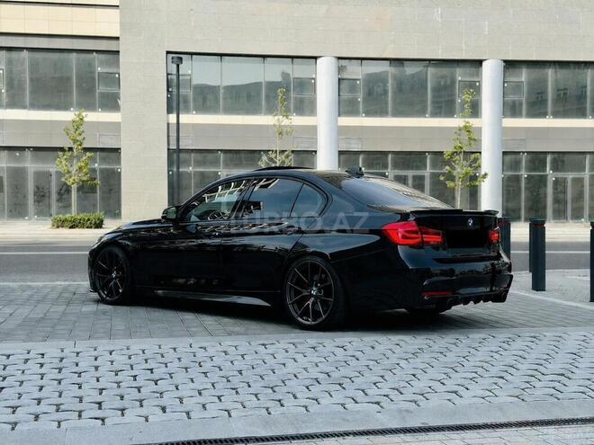 BMW 328 2012, 183,000 km - 2.0 л - Bakı