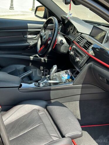 BMW 328 2012, 183,000 km - 2.0 л - Bakı