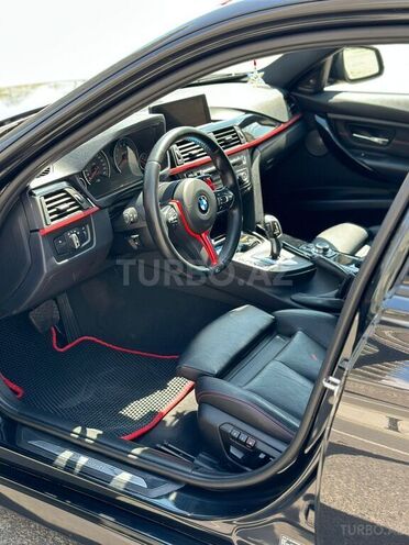 BMW 328 2012, 183,000 km - 2.0 л - Bakı