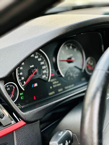 BMW 328 2012, 183,000 km - 2.0 л - Bakı