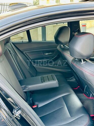 BMW 328 2012, 183,000 km - 2.0 л - Bakı