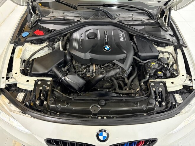 BMW 330 2017, 175,000 km - 2.0 л - Sumqayıt