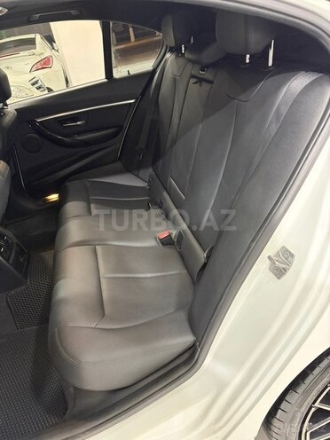 BMW 330 2017, 175,000 km - 2.0 л - Sumqayıt