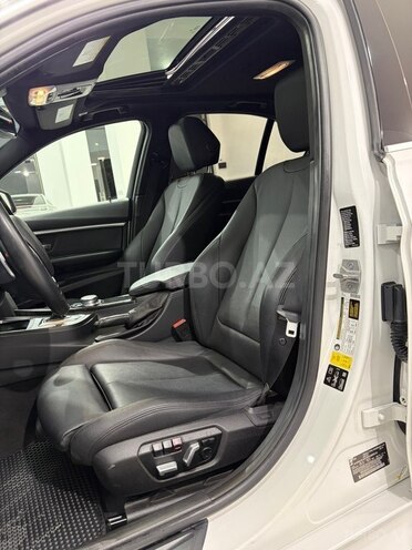 BMW 330 2017, 175,000 km - 2.0 л - Sumqayıt