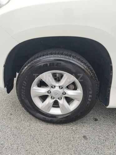 Toyota Land Cruiser Prado 2010, 182,000 km - 2.7 l - Xırdalan