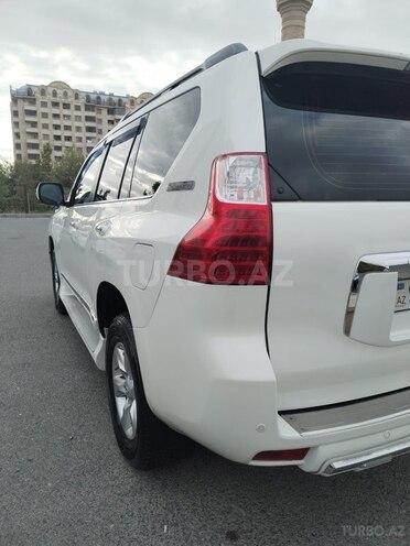 Toyota Land Cruiser Prado 2010, 182,000 km - 2.7 l - Xırdalan