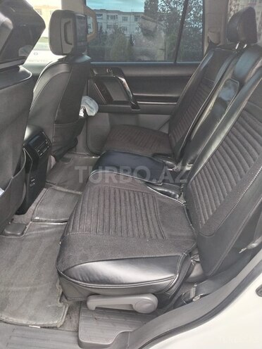 Toyota Land Cruiser Prado 2010, 182,000 km - 2.7 l - Xırdalan