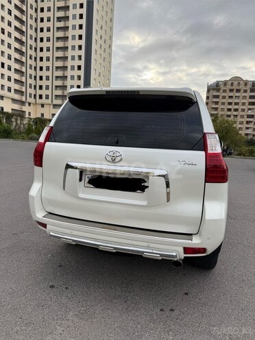 Toyota Land Cruiser Prado 2010, 182,000 km - 2.7 l - Xırdalan