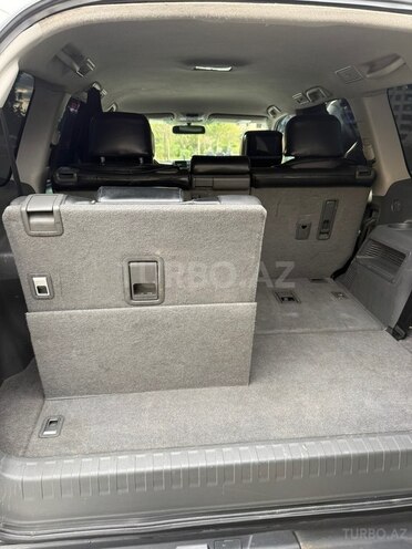 Toyota Land Cruiser Prado 2010, 182,000 km - 2.7 l - Xırdalan