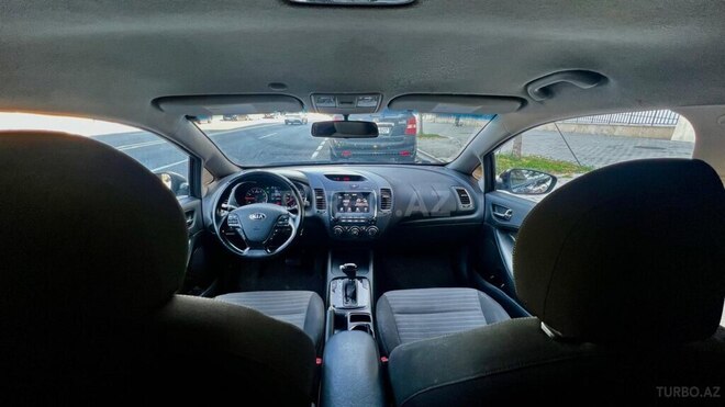 Kia Forte 2016, 214,043 km - 2.0 l - Bakı