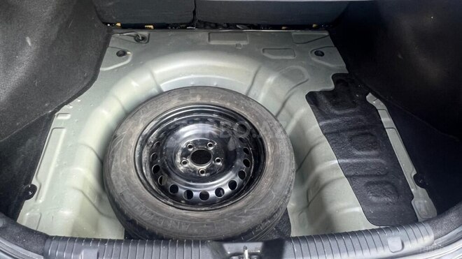 Kia Forte 2016, 214,043 km - 2.0 l - Bakı
