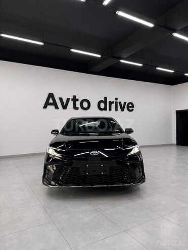 Toyota Camry 2026, 0 km - 2.0 l - Bakı