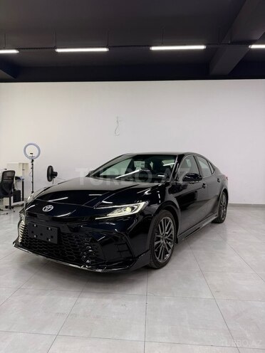 Toyota Camry 2026, 0 km - 2.0 l - Bakı