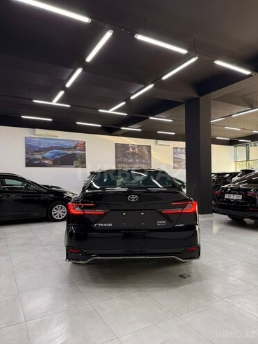 Toyota Camry 2026, 0 km - 2.0 l - Bakı