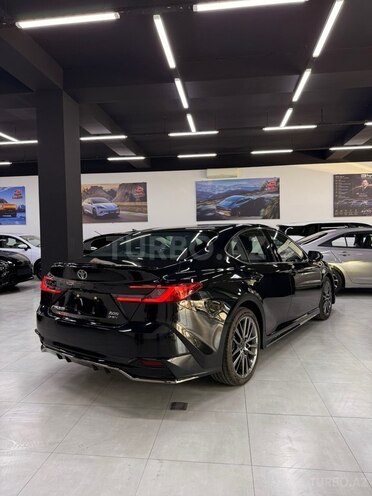 Toyota Camry 2026, 0 km - 2.0 l - Bakı