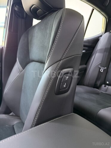 Toyota Camry 2026, 0 km - 2.0 l - Bakı
